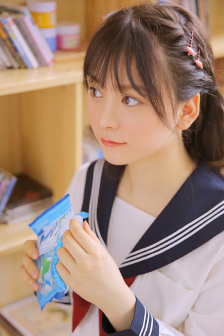明星专题：何政军